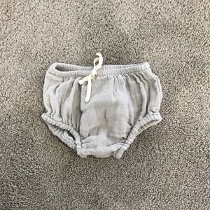 Jamie Kay Bloomers 3-6M